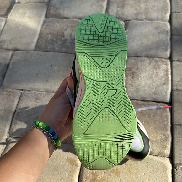 Puma Sneaker (RS-Curve) - Picture 3 of 8